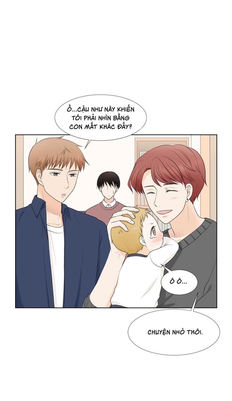 Nuôi Con Rồi Lại Yêu Đương Chap 6 - Trang 2