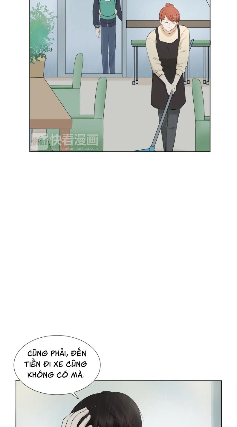 Nuôi Con Rồi Lại Yêu Đương Chap 6 - Trang 2