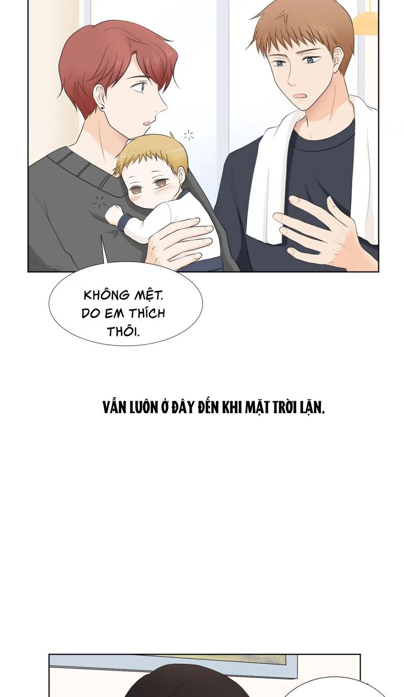 Nuôi Con Rồi Lại Yêu Đương Chap 6 - Trang 2