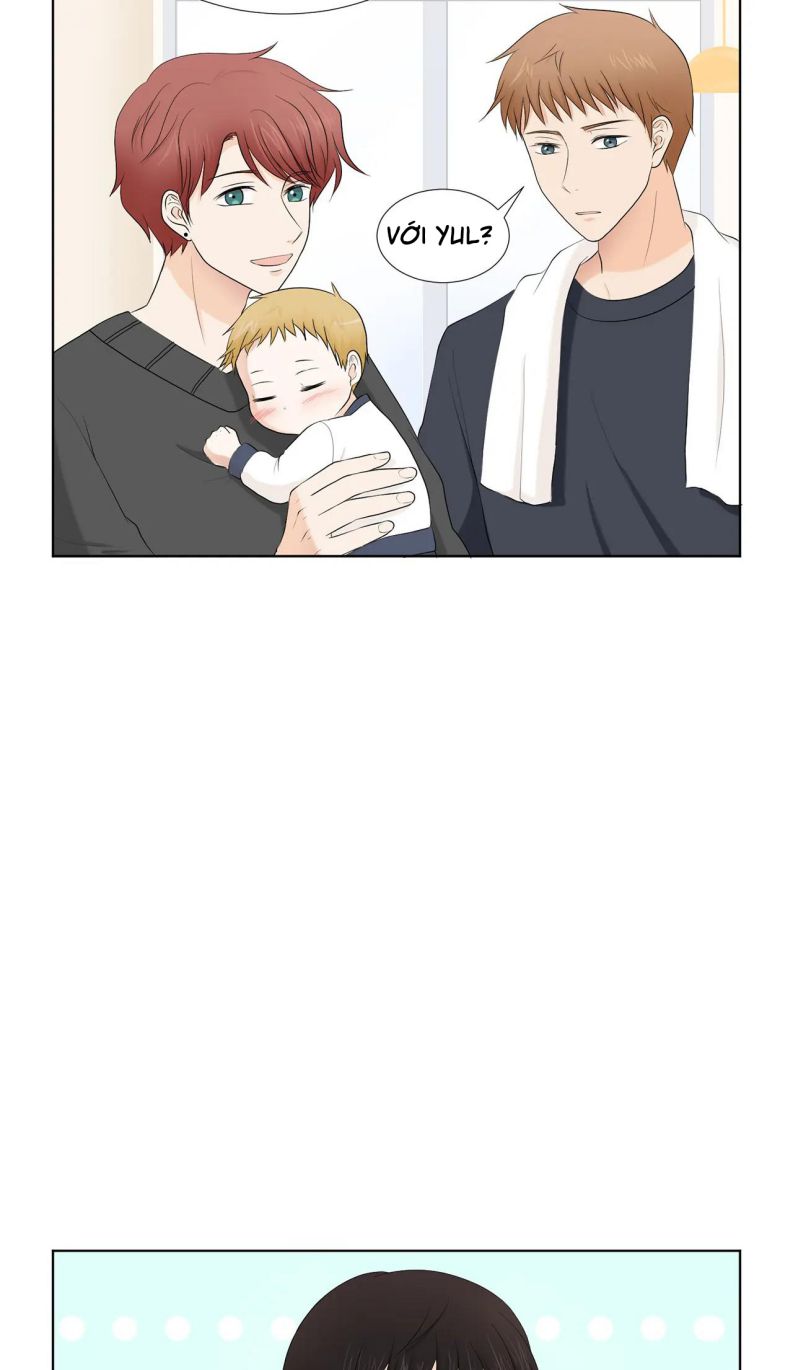Nuôi Con Rồi Lại Yêu Đương Chap 6 - Trang 2