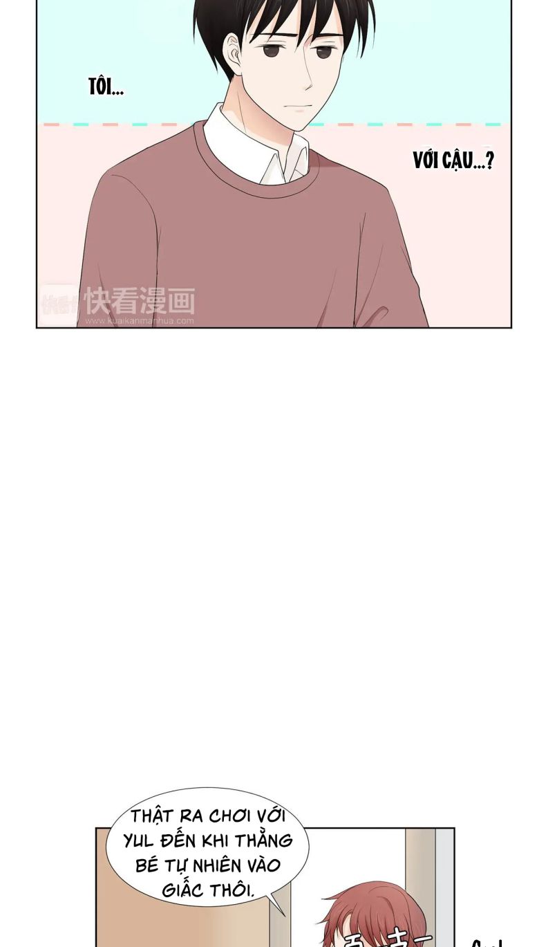Nuôi Con Rồi Lại Yêu Đương Chap 6 - Trang 2
