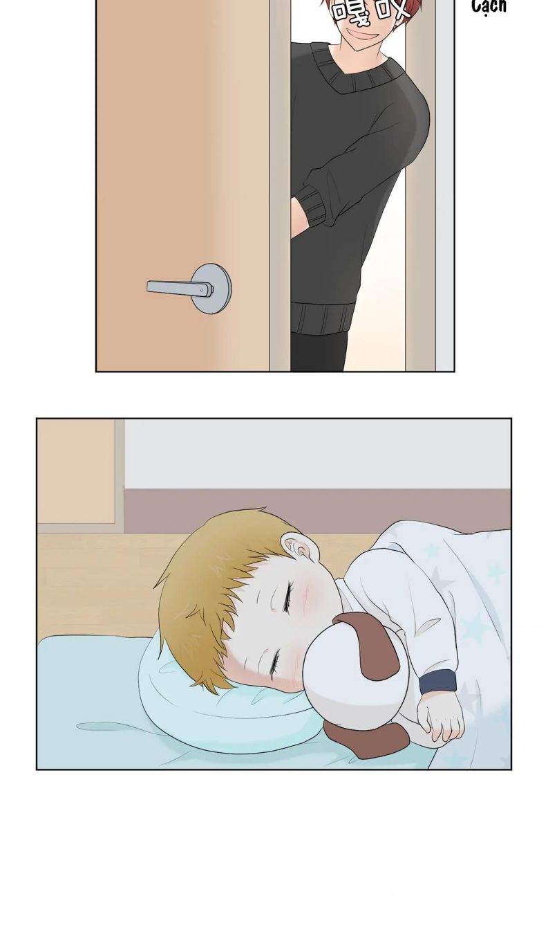 Nuôi Con Rồi Lại Yêu Đương Chap 6 - Trang 2