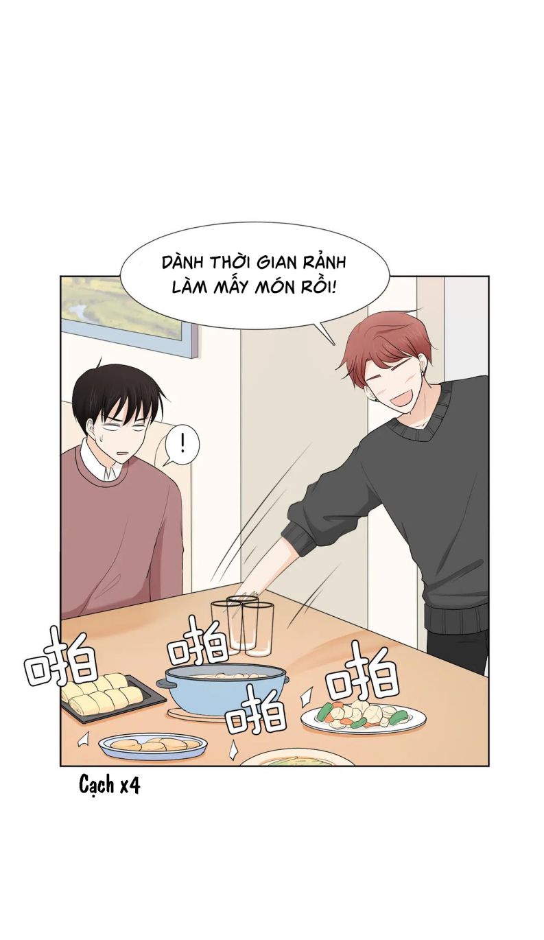 Nuôi Con Rồi Lại Yêu Đương Chap 6 - Trang 2