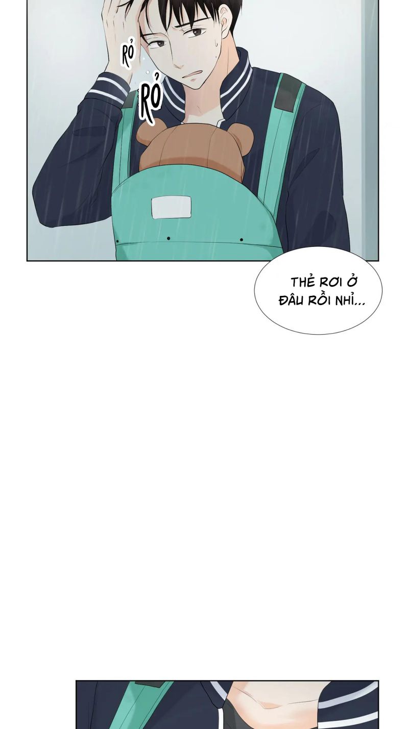 Nuôi Con Rồi Lại Yêu Đương Chap 6 - Trang 2