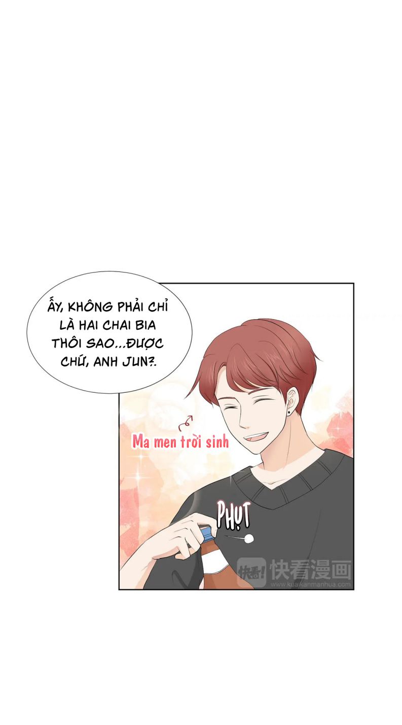 Nuôi Con Rồi Lại Yêu Đương Chap 6 - Trang 2