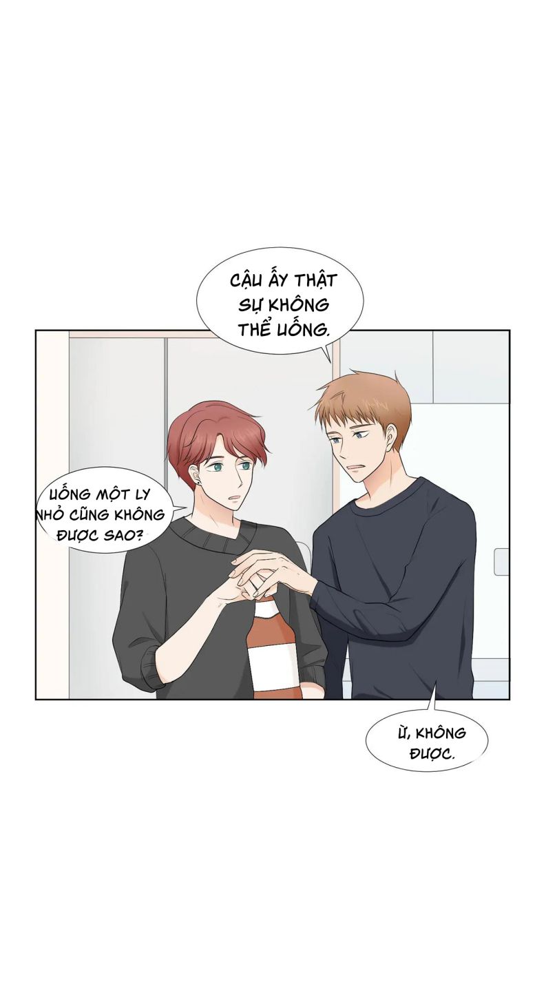 Nuôi Con Rồi Lại Yêu Đương Chap 6 - Trang 2