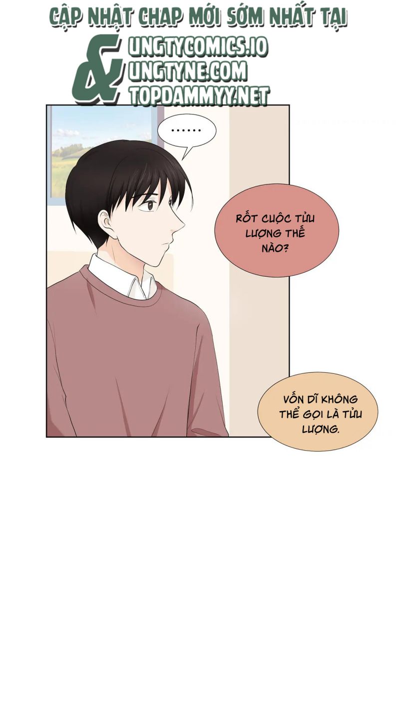 Nuôi Con Rồi Lại Yêu Đương Chap 6 - Trang 2