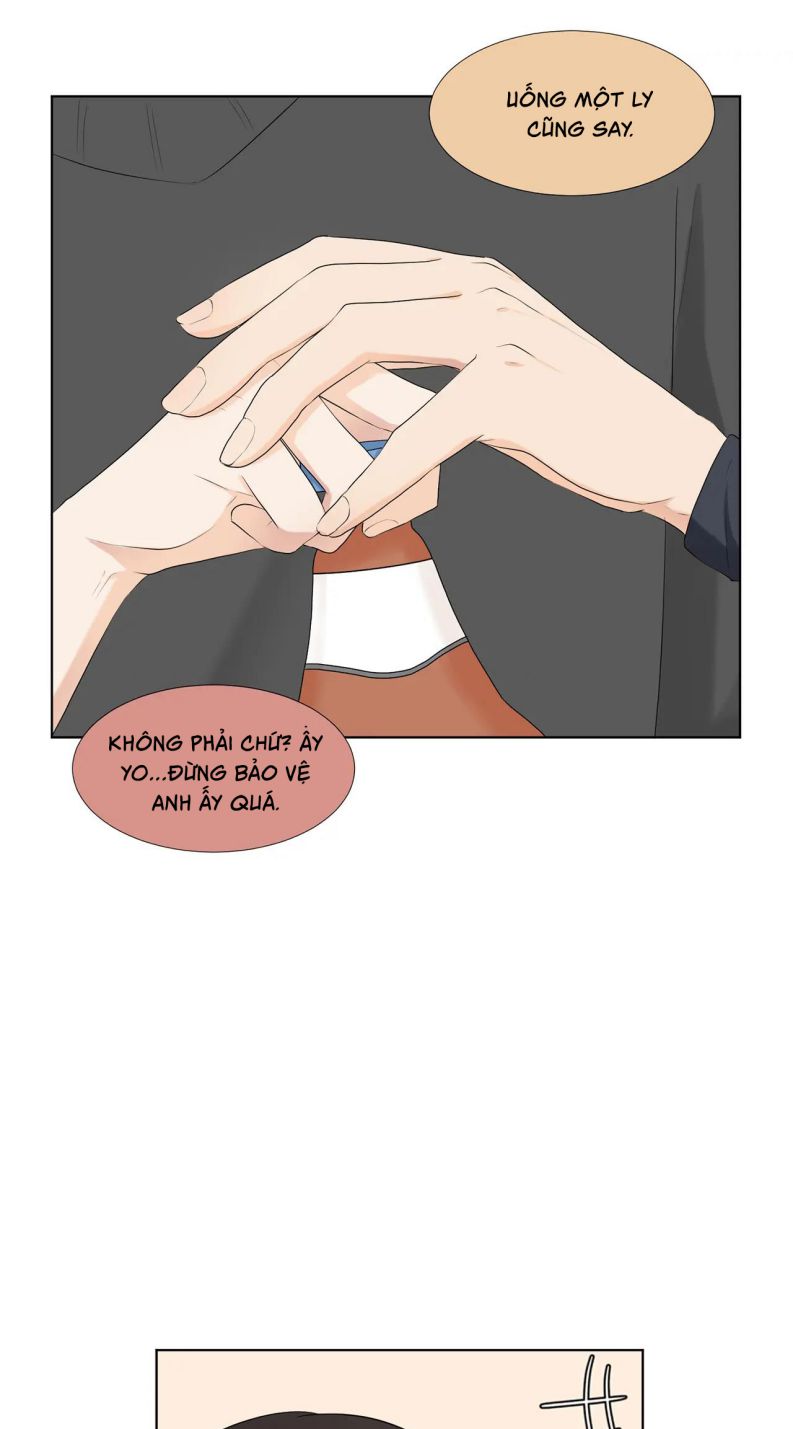 Nuôi Con Rồi Lại Yêu Đương Chap 6 - Trang 2