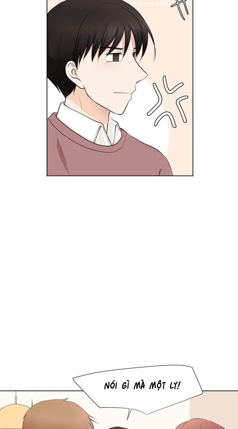 Nuôi Con Rồi Lại Yêu Đương Chap 6 - Trang 2