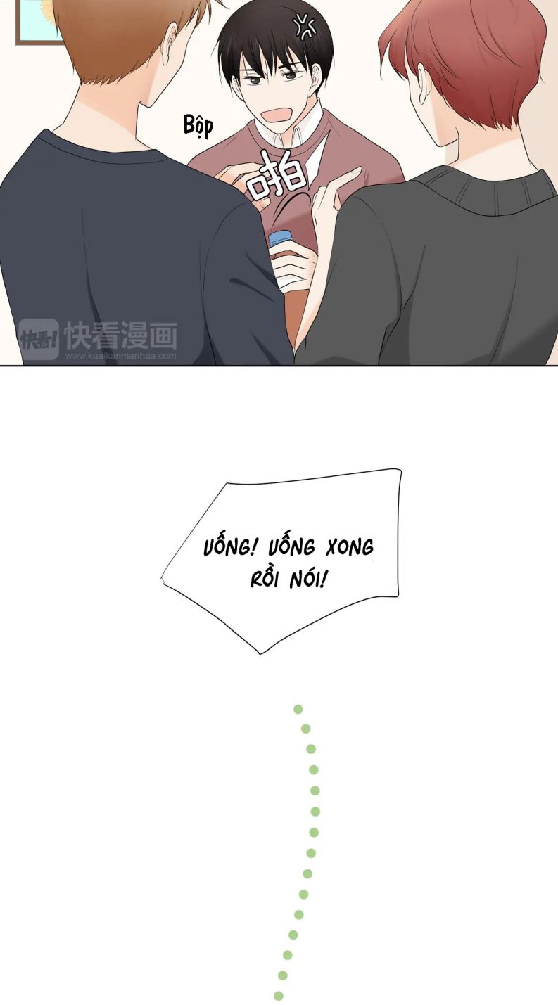 Nuôi Con Rồi Lại Yêu Đương Chap 6 - Trang 2