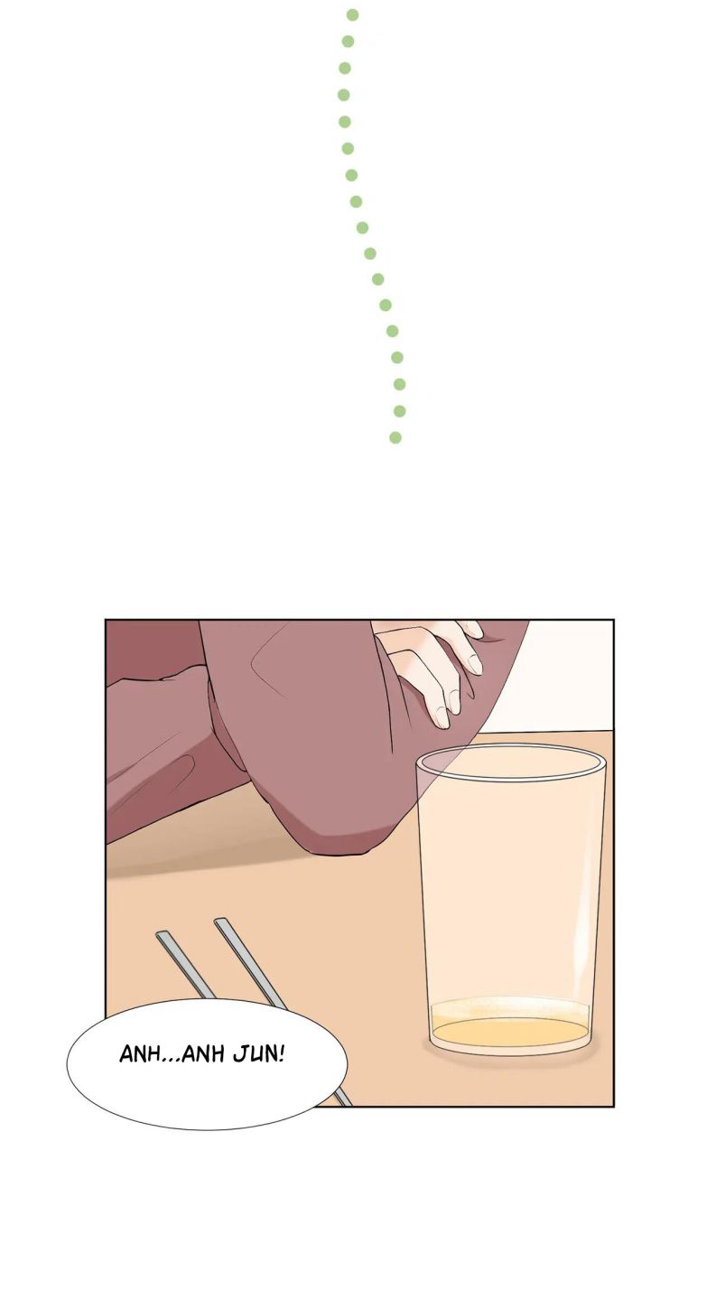 Nuôi Con Rồi Lại Yêu Đương Chap 6 - Trang 2