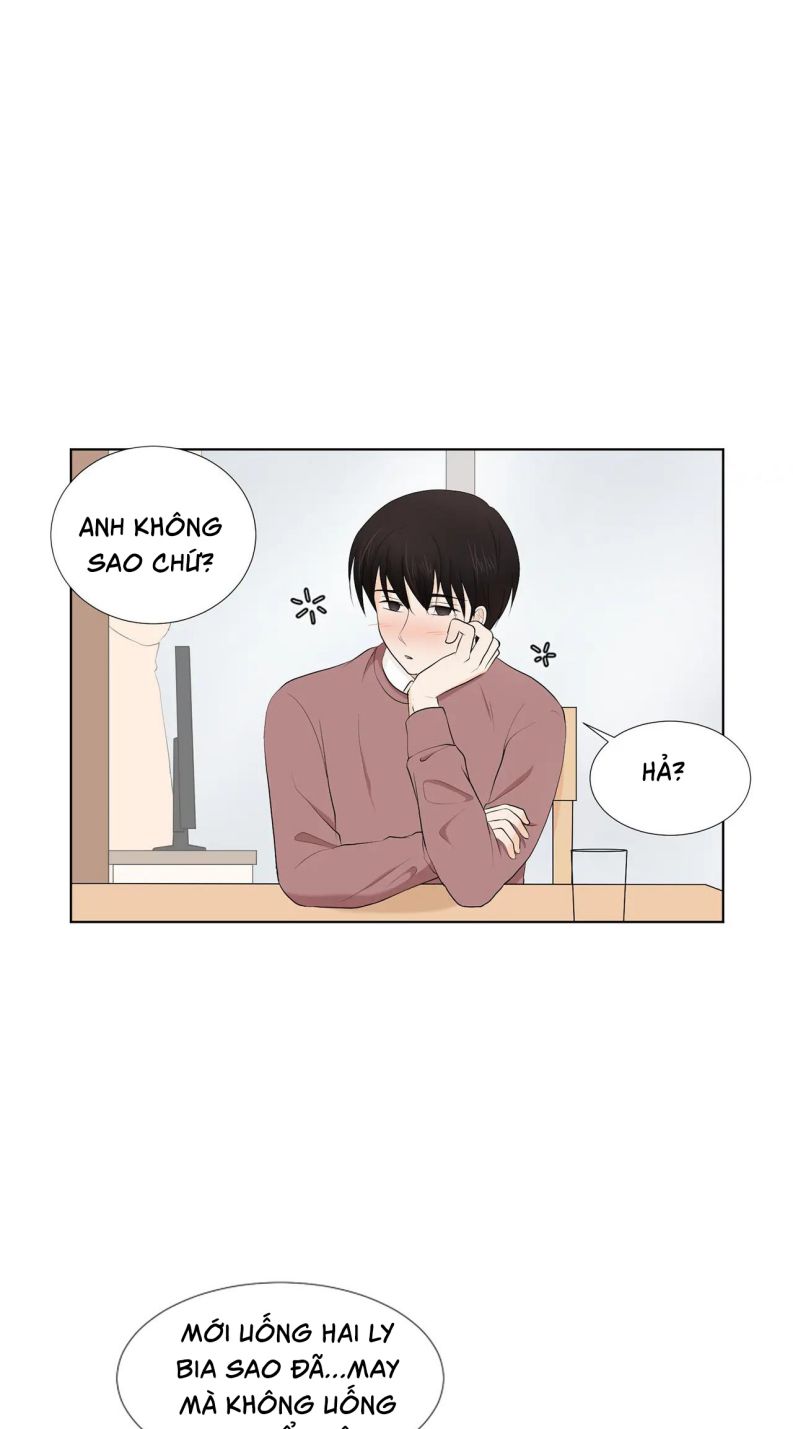 Nuôi Con Rồi Lại Yêu Đương Chap 6 - Trang 2