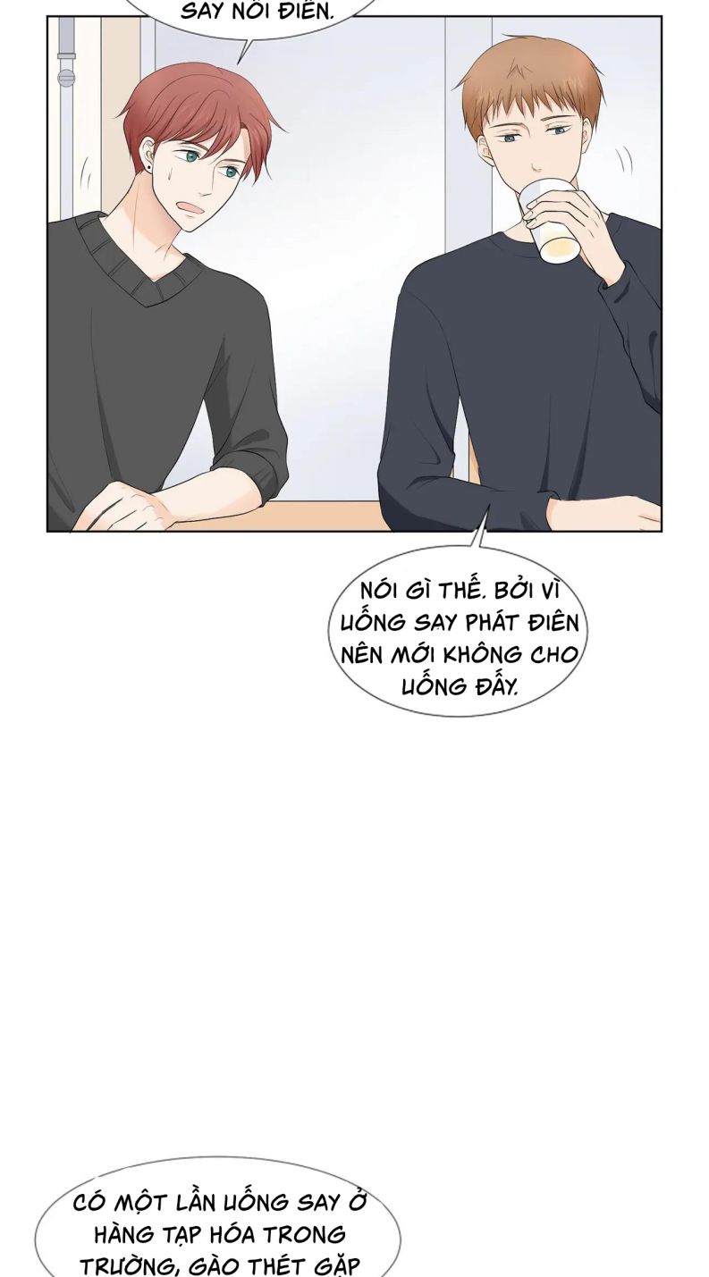 Nuôi Con Rồi Lại Yêu Đương Chap 6 - Trang 2