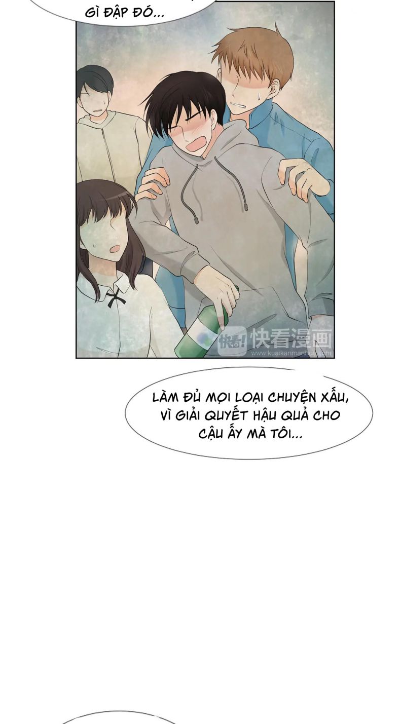 Nuôi Con Rồi Lại Yêu Đương Chap 6 - Trang 2