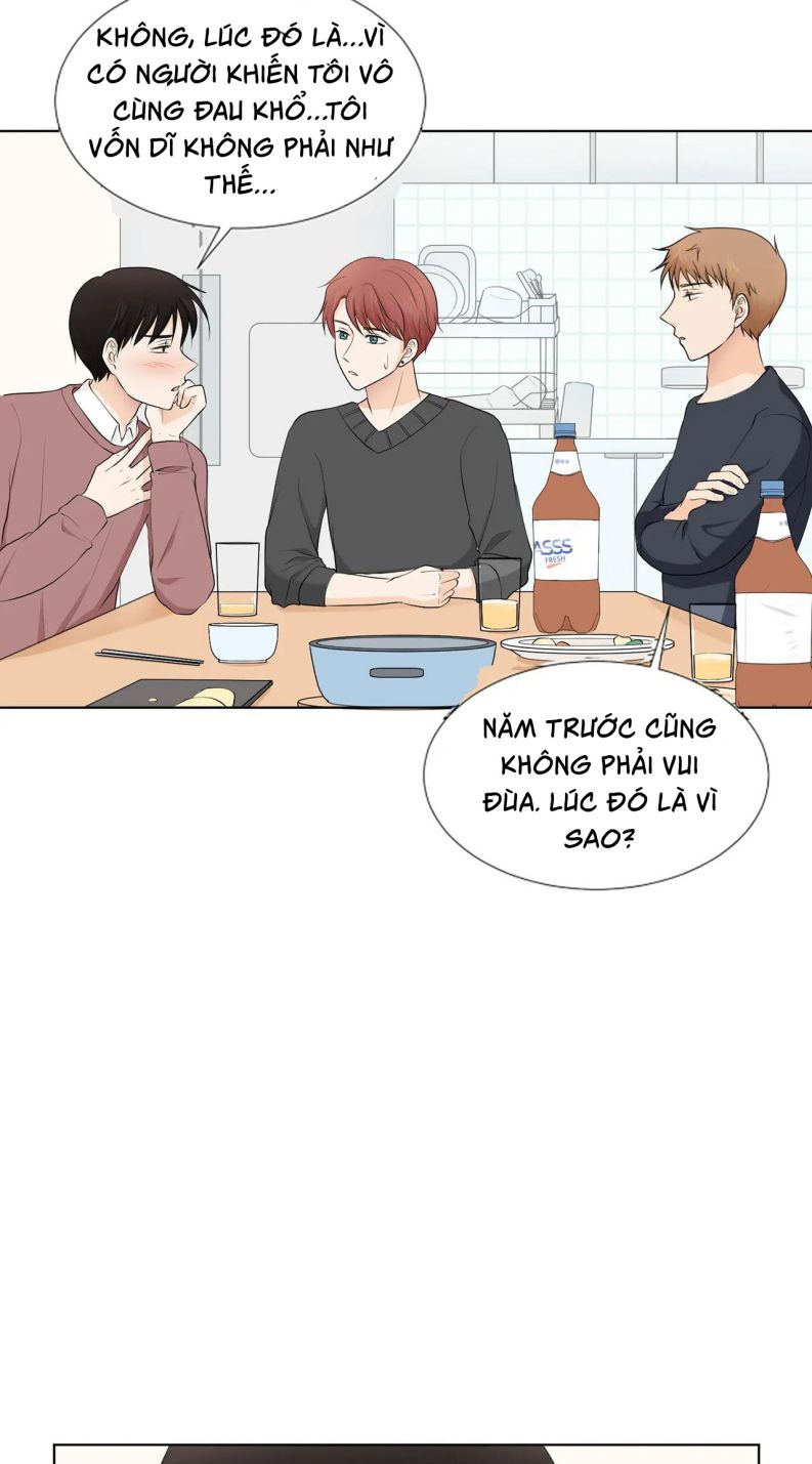 Nuôi Con Rồi Lại Yêu Đương Chap 6 - Trang 2