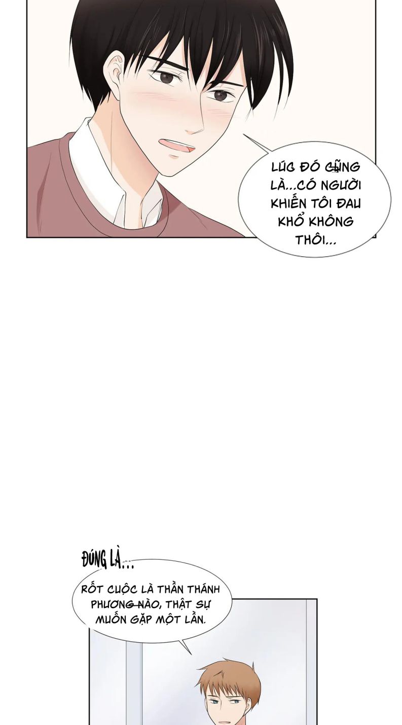 Nuôi Con Rồi Lại Yêu Đương Chap 6 - Trang 2