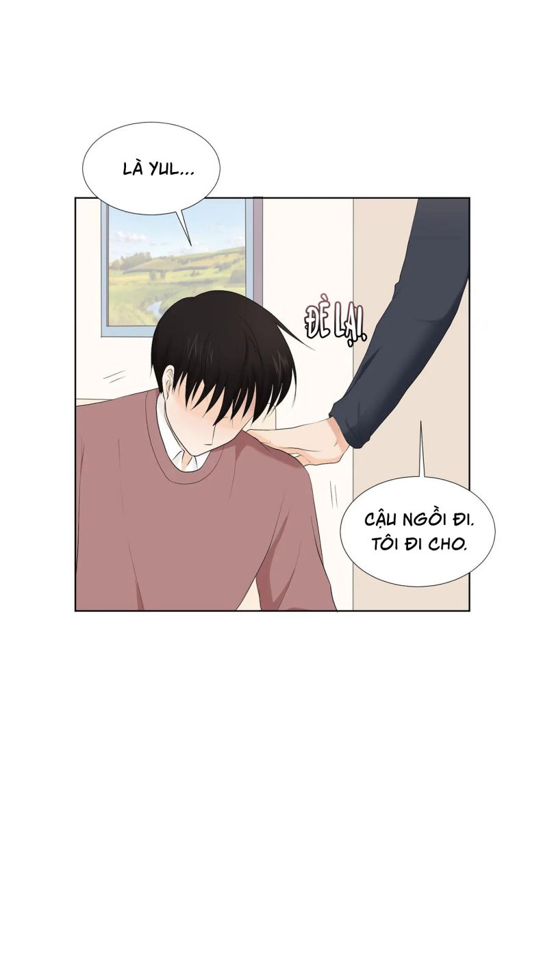 Nuôi Con Rồi Lại Yêu Đương Chap 6 - Trang 2