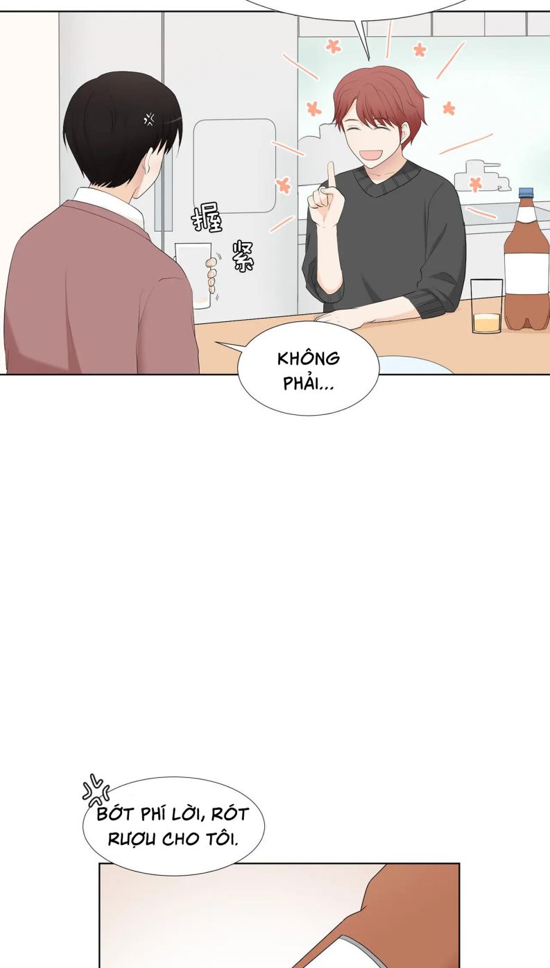 Nuôi Con Rồi Lại Yêu Đương Chap 6 - Trang 2