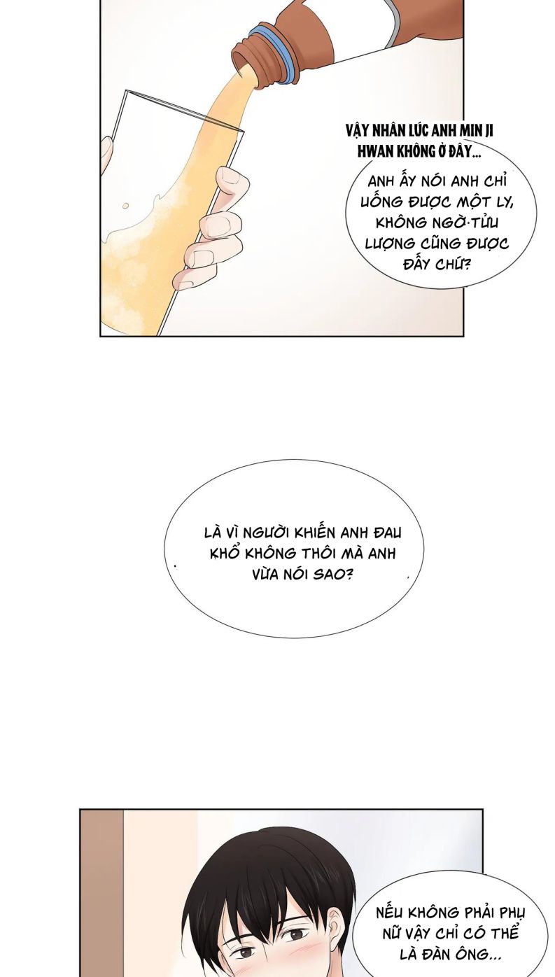 Nuôi Con Rồi Lại Yêu Đương Chap 6 - Trang 2