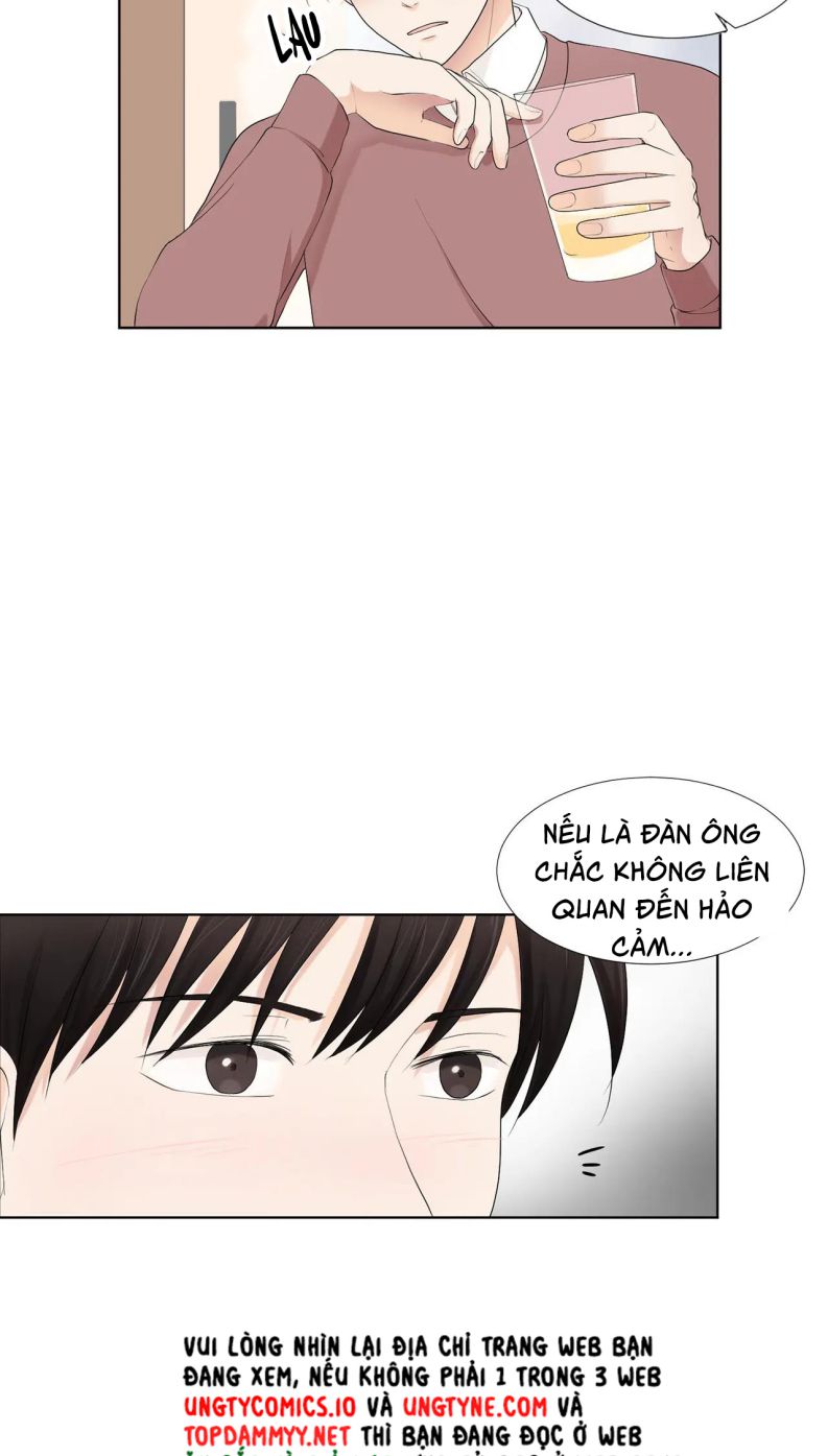 Nuôi Con Rồi Lại Yêu Đương Chap 6 - Trang 2