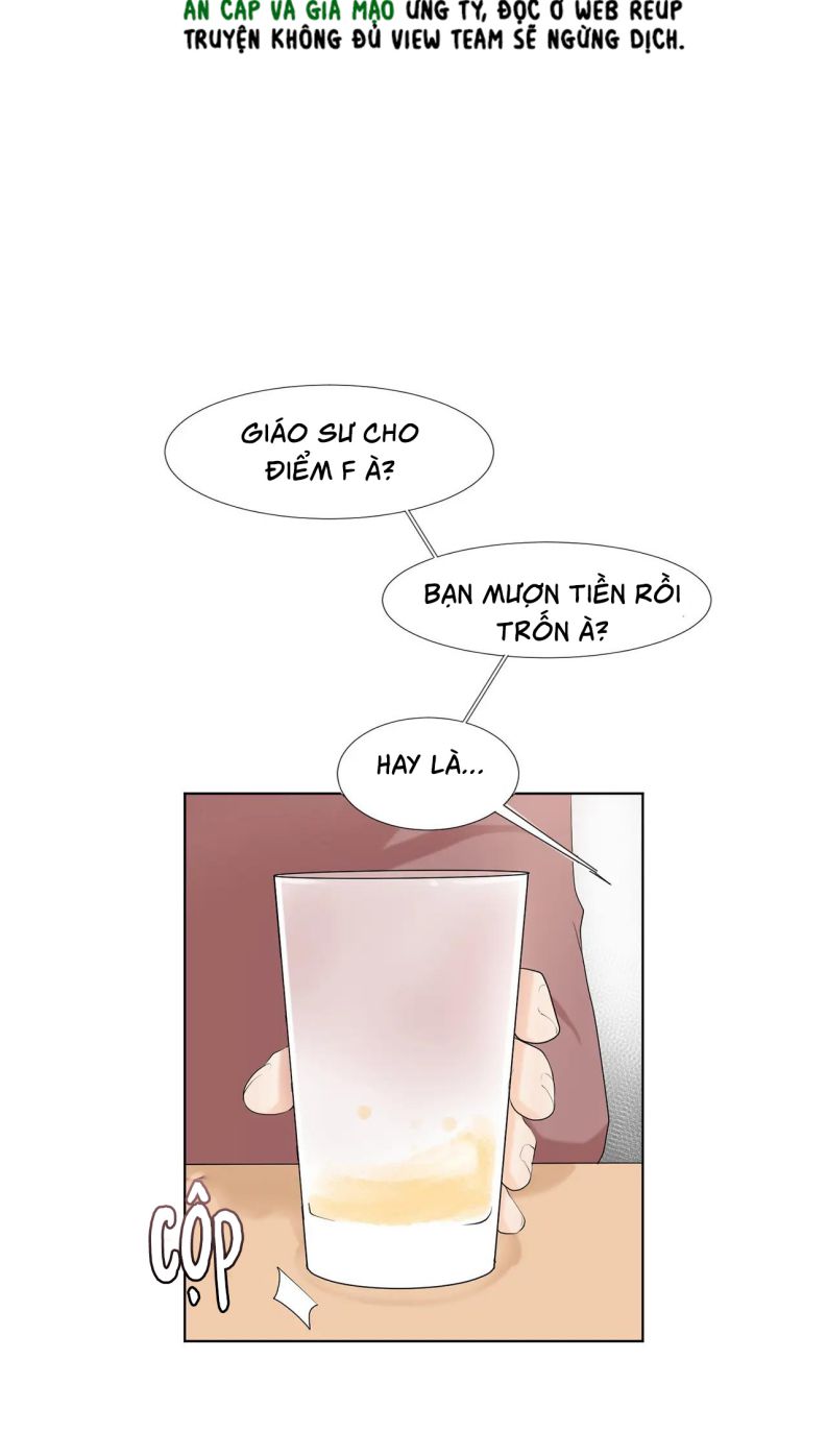 Nuôi Con Rồi Lại Yêu Đương Chap 6 - Trang 2