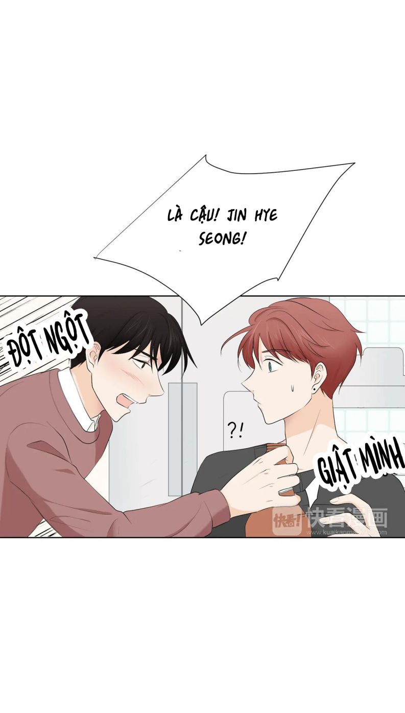 Nuôi Con Rồi Lại Yêu Đương Chap 6 - Trang 2