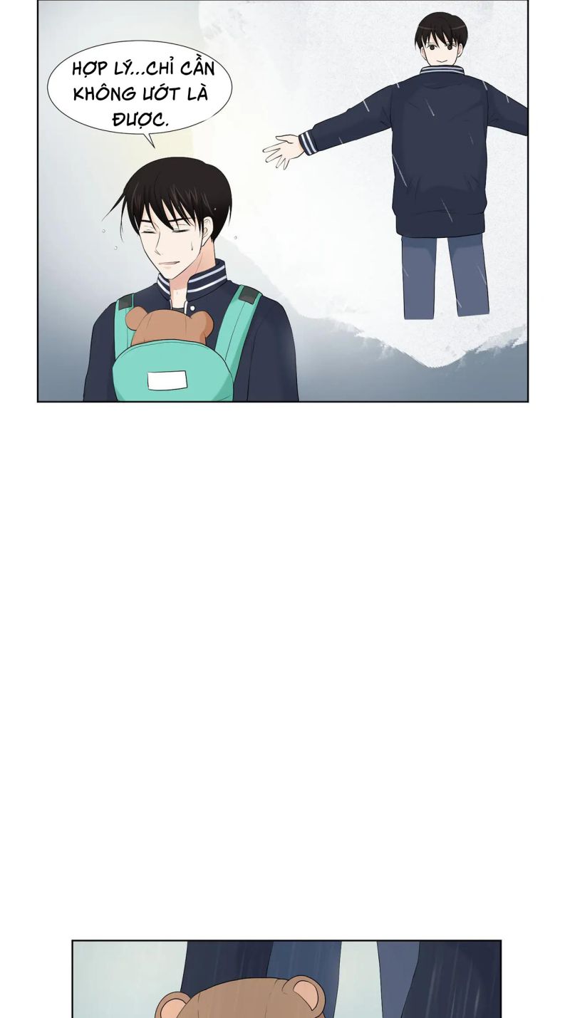 Nuôi Con Rồi Lại Yêu Đương Chap 6 - Trang 2