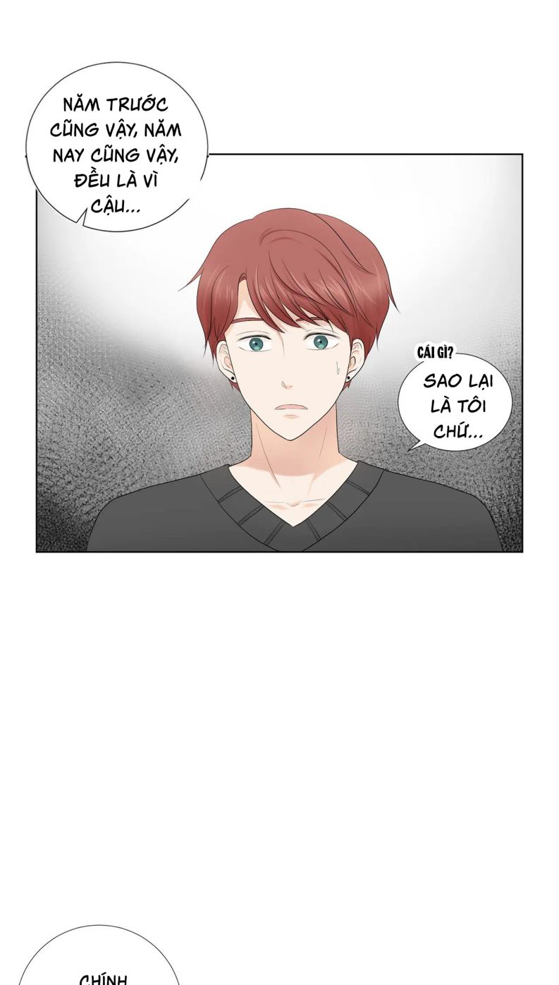 Nuôi Con Rồi Lại Yêu Đương Chap 6 - Trang 2