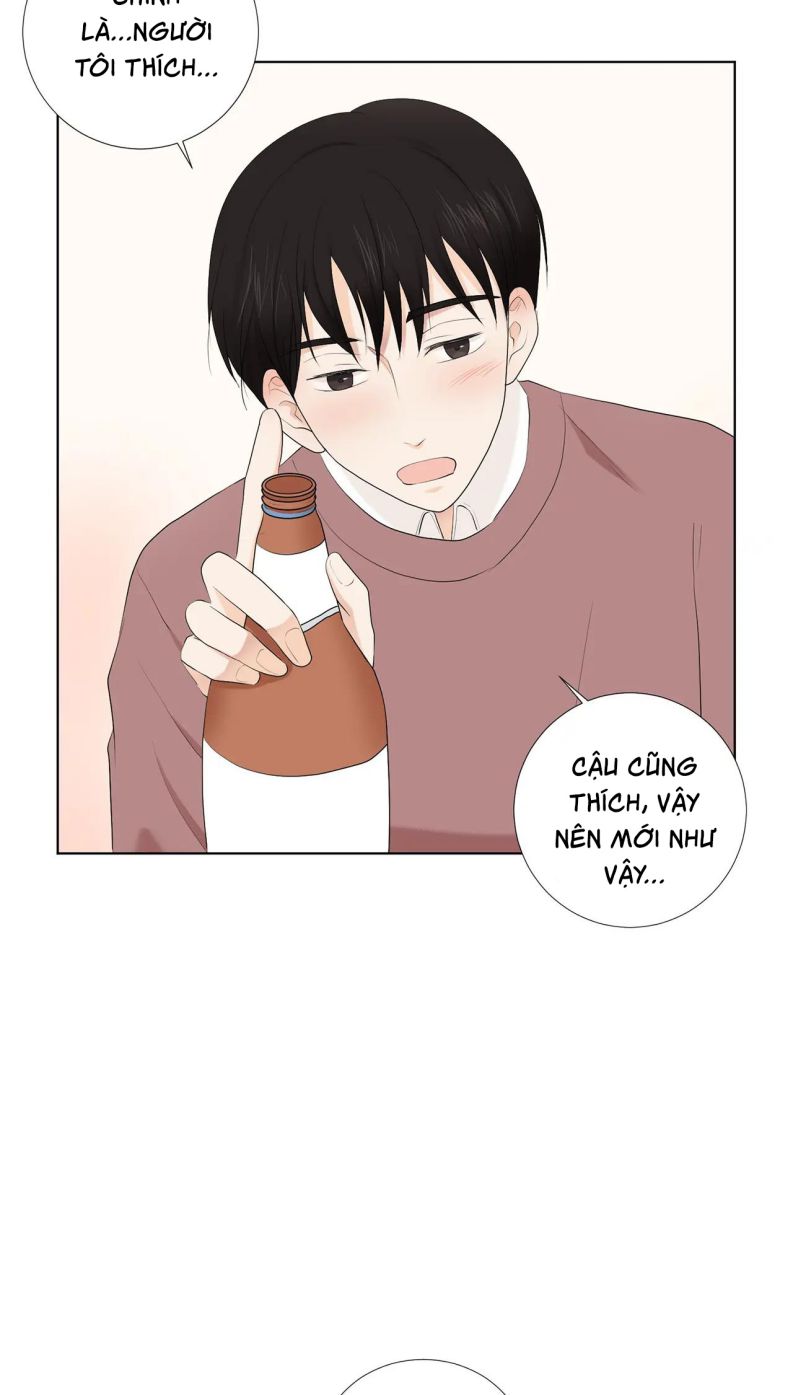 Nuôi Con Rồi Lại Yêu Đương Chap 6 - Trang 2