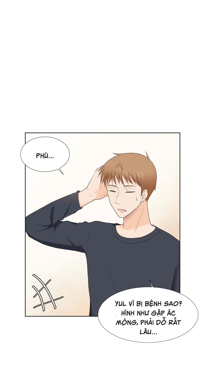 Nuôi Con Rồi Lại Yêu Đương Chap 6 - Trang 2