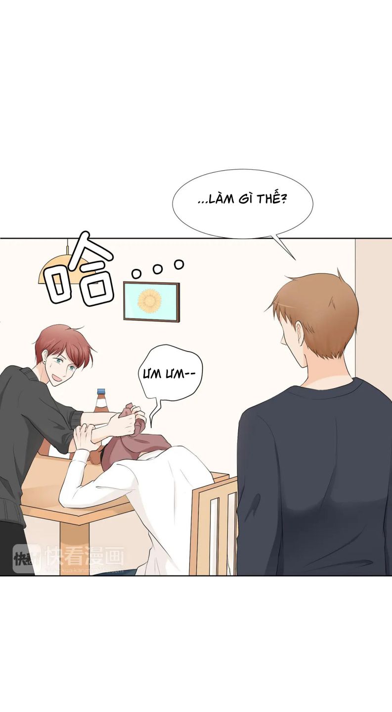 Nuôi Con Rồi Lại Yêu Đương Chap 6 - Trang 2