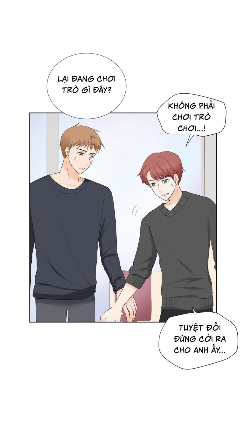 Nuôi Con Rồi Lại Yêu Đương Chap 6 - Trang 2