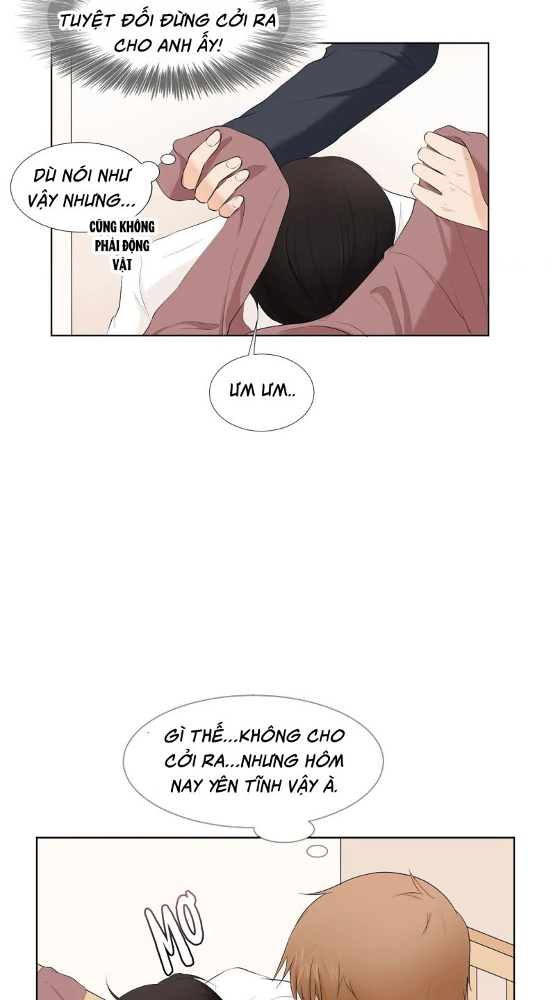 Nuôi Con Rồi Lại Yêu Đương Chap 6 - Trang 2