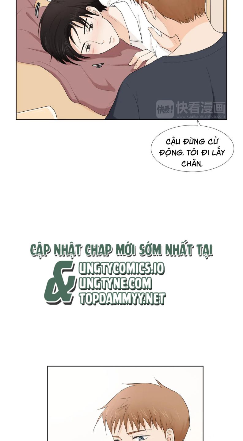Nuôi Con Rồi Lại Yêu Đương Chap 6 - Trang 2