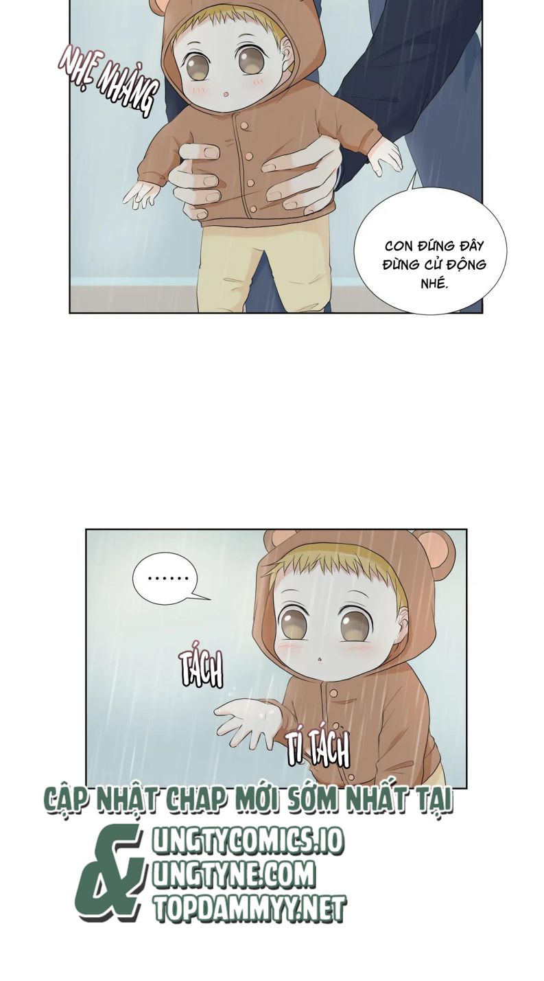 Nuôi Con Rồi Lại Yêu Đương Chap 6 - Trang 2