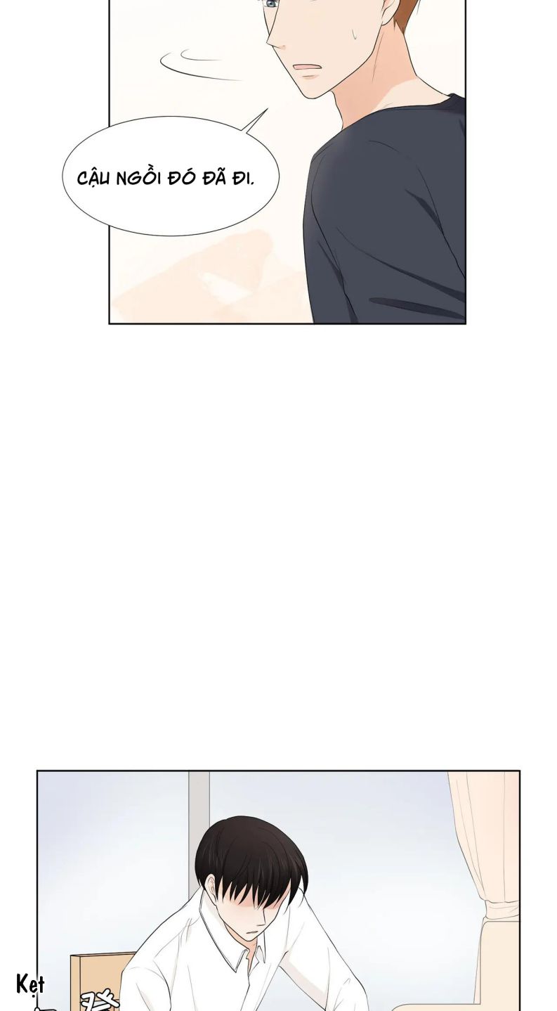 Nuôi Con Rồi Lại Yêu Đương Chap 6 - Trang 2