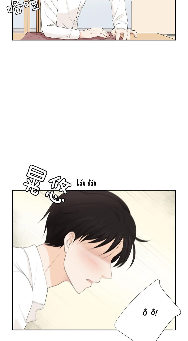Nuôi Con Rồi Lại Yêu Đương Chap 6 - Trang 2