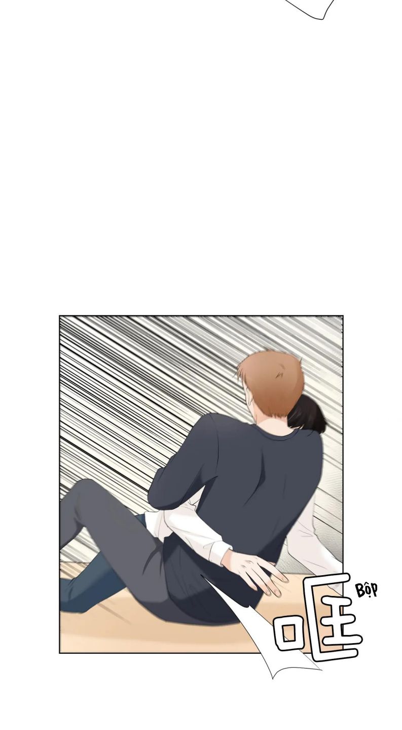 Nuôi Con Rồi Lại Yêu Đương Chap 6 - Trang 2