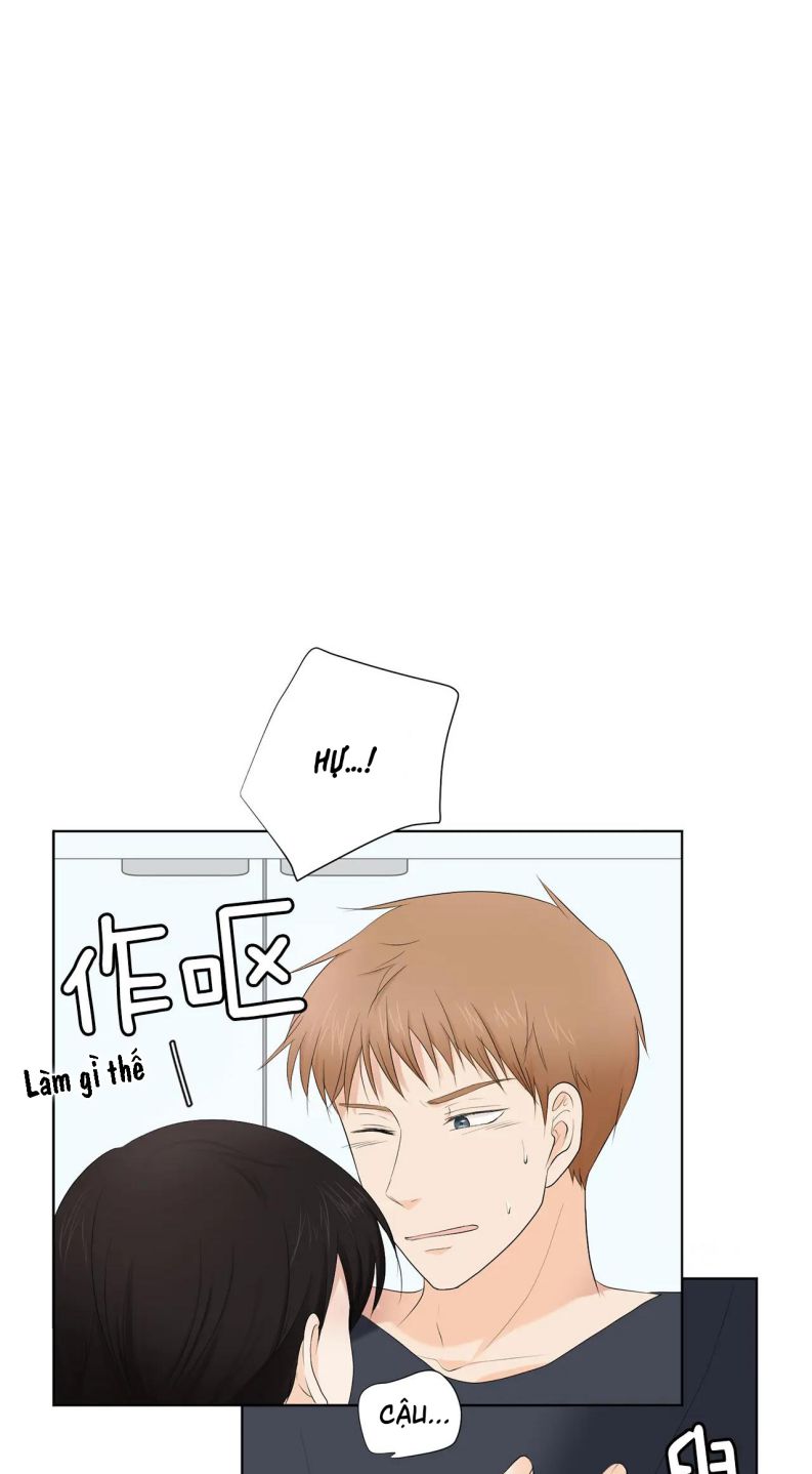 Nuôi Con Rồi Lại Yêu Đương Chap 6 - Trang 2