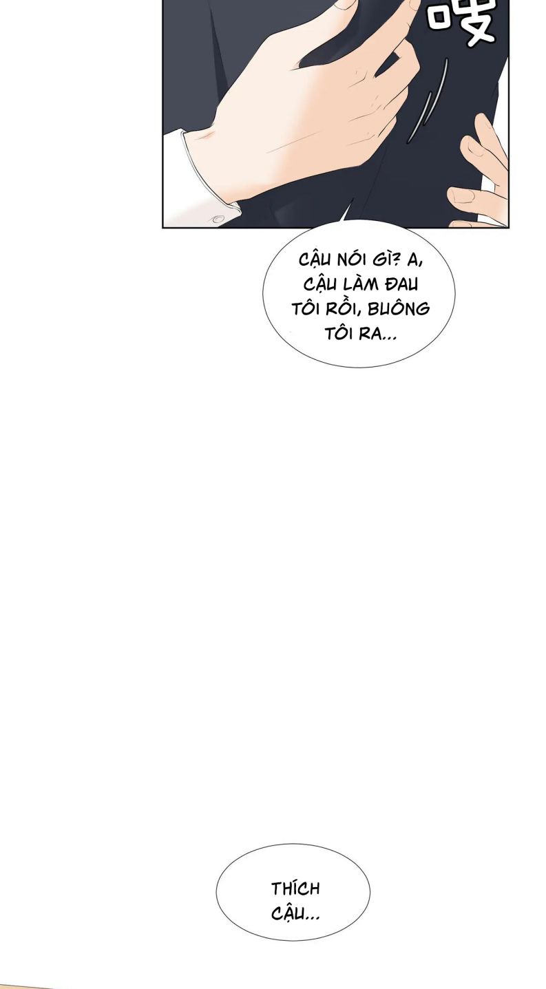 Nuôi Con Rồi Lại Yêu Đương Chap 6 - Trang 2