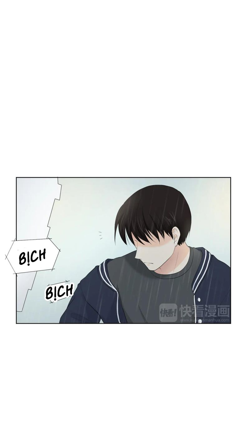 Nuôi Con Rồi Lại Yêu Đương Chap 6 - Trang 2