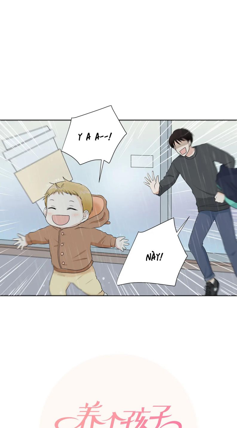 Nuôi Con Rồi Lại Yêu Đương Chap 6 - Trang 2