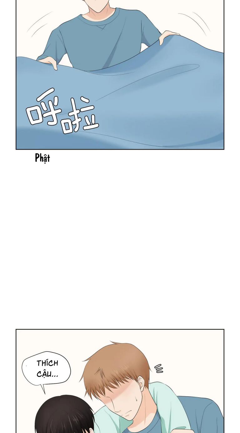 Nuôi Con Rồi Lại Yêu Đương Chap 7 - Trang 2