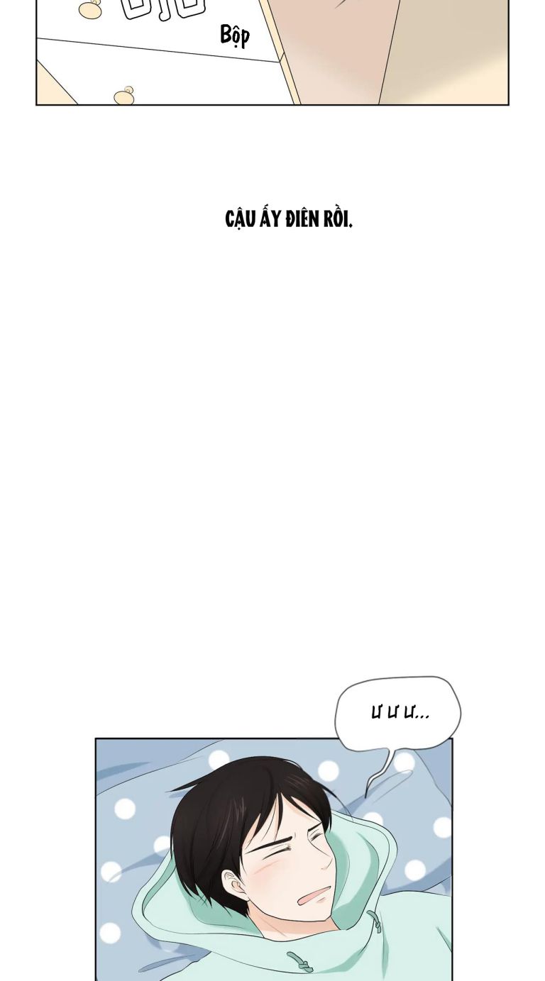 Nuôi Con Rồi Lại Yêu Đương Chap 7 - Trang 2