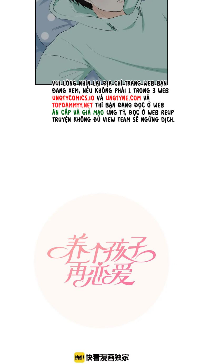 Nuôi Con Rồi Lại Yêu Đương Chap 7 - Trang 2
