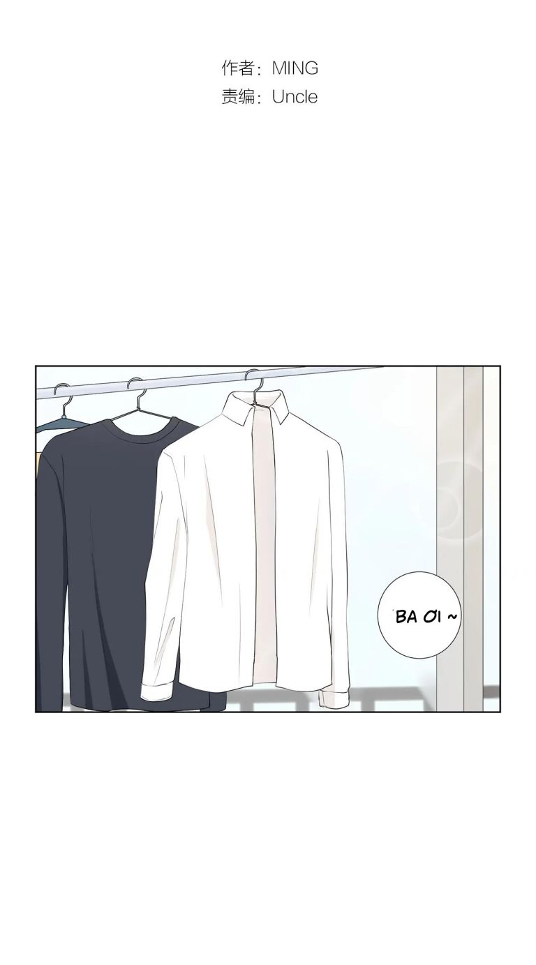 Nuôi Con Rồi Lại Yêu Đương Chap 7 - Trang 2