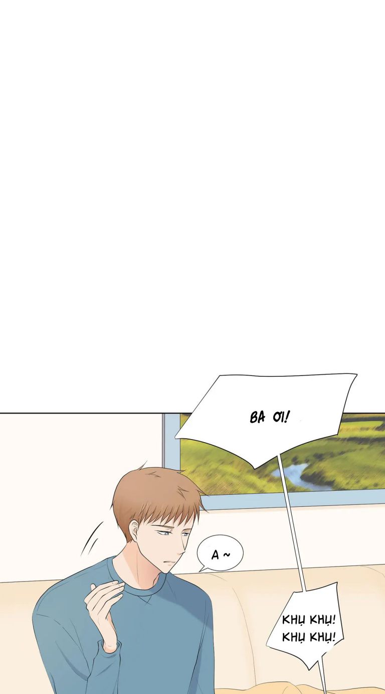 Nuôi Con Rồi Lại Yêu Đương Chap 7 - Trang 2