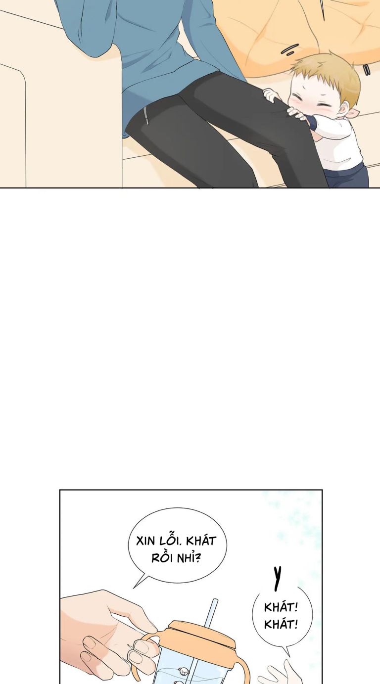 Nuôi Con Rồi Lại Yêu Đương Chap 7 - Trang 2