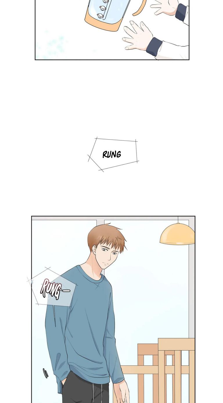 Nuôi Con Rồi Lại Yêu Đương Chap 7 - Trang 2