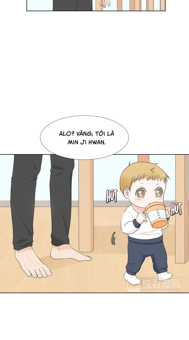 Nuôi Con Rồi Lại Yêu Đương Chap 7 - Trang 2